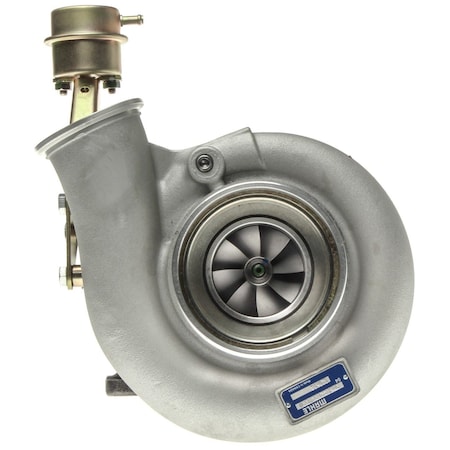 Mahle Turbocharger, 286Tc21007000 286TC21007000